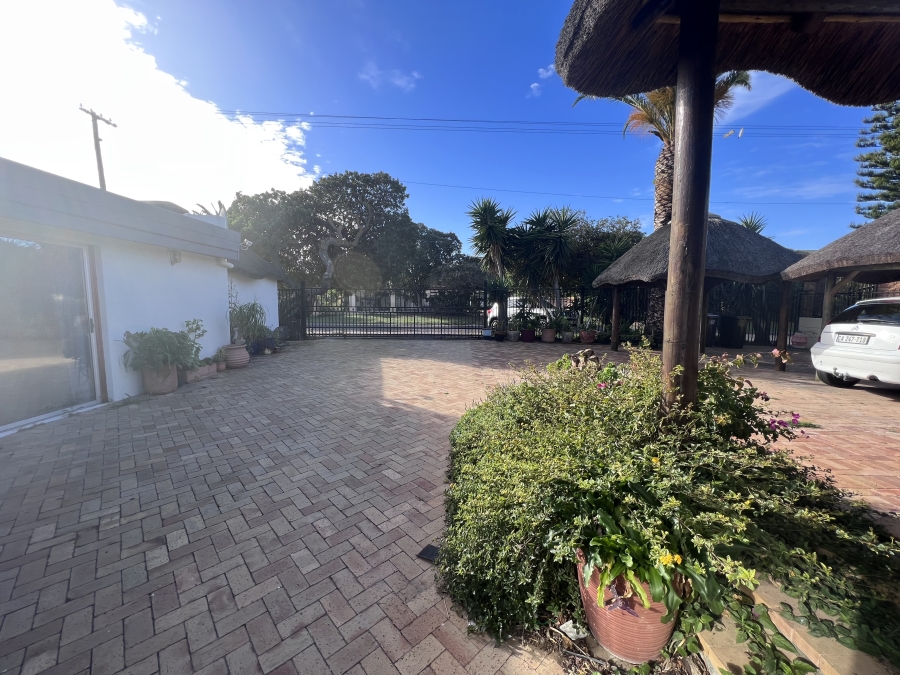 To Let 0 Bedroom Property for Rent in Table View Western Cape